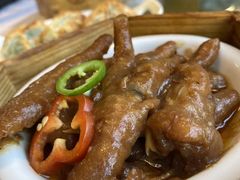 -怀德酒楼·粤菜·海鲜·茶点(宝安国际机场店)