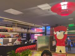 -京悦南门涮羊肉·羊蝎子火锅(田林路店)