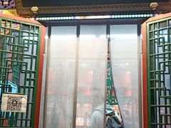 门面-阿西娅食府(中关村店)