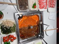 -海底捞火锅(泉城路店)