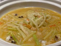 -海味观(老西门店)