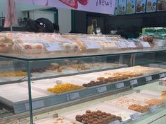 -泸溪河桃酥(西直门凯德店)