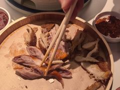 -拾柴熏酱-鲜虾水饺(群力店)