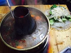 -新疆阿卜杜拉烧烤餐厅(四方坪店)