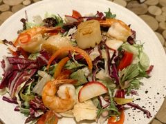 -西村日本料理(香格里拉饭店)