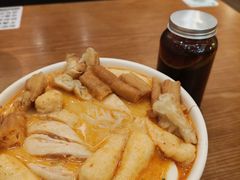 -绿柠食堂(北外滩店)