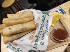-迷你椰·泰式大排档(虹口店)