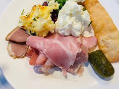 -拉蒂娜·巴西牛排馆 Latina·Brazilian Steakhouse(陆家嘴旗舰店)