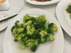 -金熊猫川菜餐厅