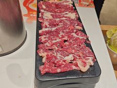 -陈记顺和潮汕牛肉火锅(番禺迎宾大道店)