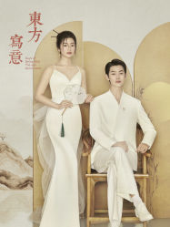 -帆拉斐婚纱摄影(春熙店)