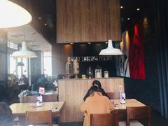 大堂-必胜客(新海上世界店)