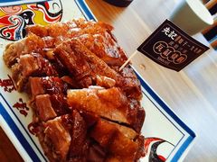 -先记烧鹅王·本地粤菜(福永店)