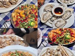-阿妹小海鲜(下角店)