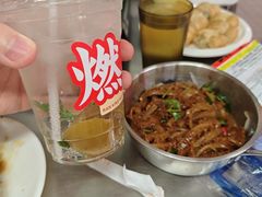 -燃计沙茶皇·香港沙茶火锅(人广旗舰店)