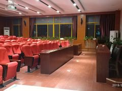 -山东师范大学(千佛山校区)