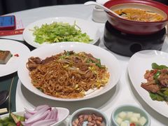 -祥记餐饮•豫粤珍味(金隅大厦店)