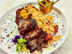 -起士林西餐厅(东经路店)