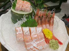 -阿吾罗日本料理(K11艺术中心店)