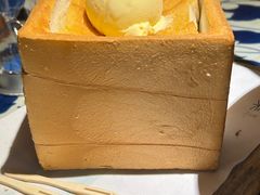 -绿茶餐厅(布吉万象汇店)