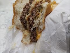 -麦当劳(武商建二店)