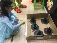 -吉的堡成长中心(五角场安波校区)