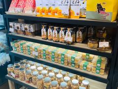 -85度C(上海兰溪二店)