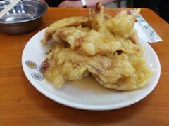 锅包肉-顺姬冷面(延大店)
