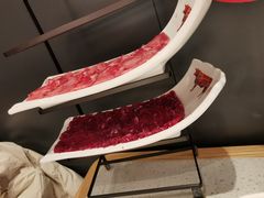 -左庭右院鲜牛肉火锅(环球港店)