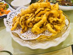 锅包肉-鹤乡东北菜(崮山路店)