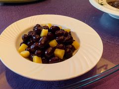 -徐州绿地皇冠假日酒店-汉宫中餐厅