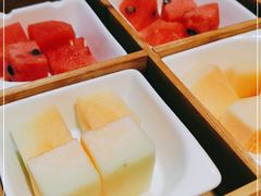 -宏宴·新京菜(望京店)