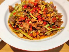 -小稻田辣椒炒肉(大浪商业中心店)