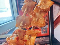-老味烧烤(总店)