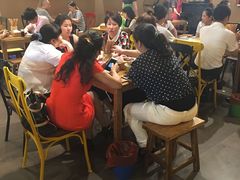 -协茂森老钟家(鸿云悦街店)