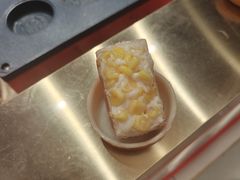 -拾烧·古法手作车轮饼(西直门凯德茂店)