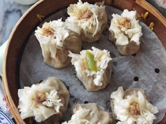 三鲜烧麦（普通）-都一处烧麦馆(前门店)