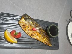 -3号仓库·创意中国菜(乐清正大广场店)