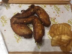 -艾薯夫妇Aysh(福田星河COCOPark店)