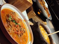 -绿茶餐厅(朝阳大悦城店)