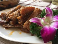 -三色堇(小通巷店)