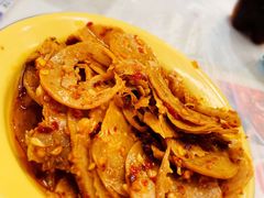 麻油捆鸡-东排食堂长沙小吃大排档(五一广场店)