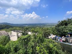 -牛首山文化旅游区