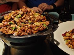 -局气 烤鸭·北京菜(光华路店)