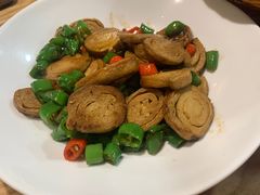 -董厨煨汤馆(车站路店)