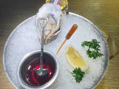 -囧吉香生蚝牛排馆(湖北路店)