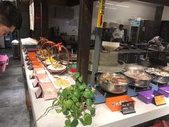 -黄三怪(银座和谐广场店)