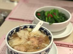 -池记(尖沙咀店)