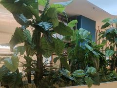 -悦海·家宴·冰花皮皮虾大锅贴(宝龙店)