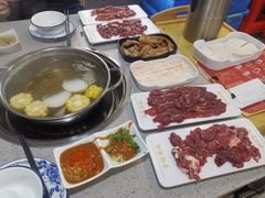 -杏花吴记牛肉火锅